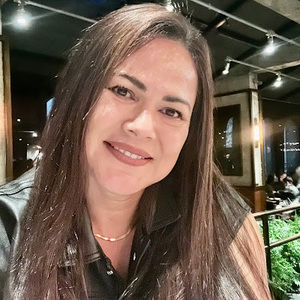 Meet your Posher, Sandra